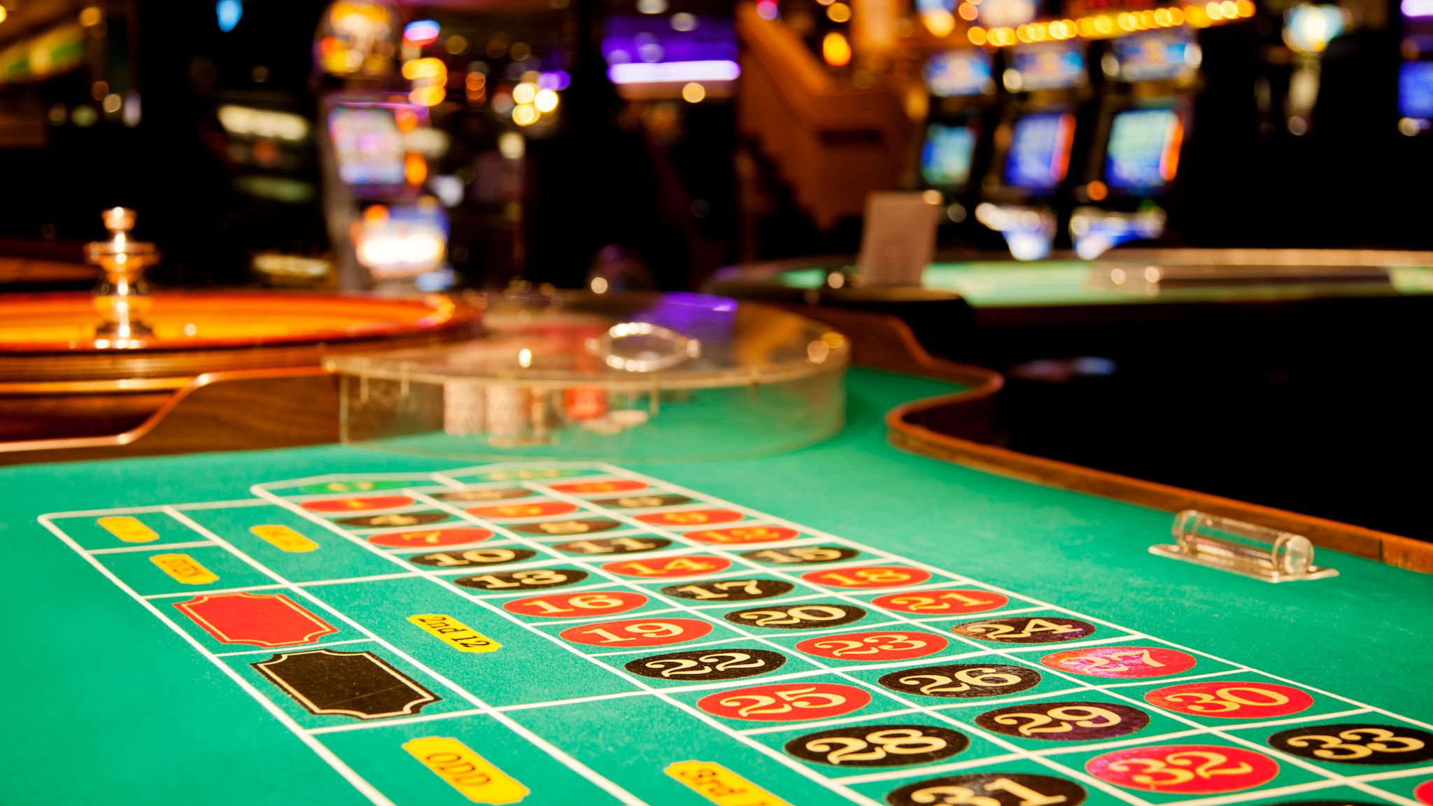 A revolução da inteligência artificial nos jogos de cassino e slots - 2