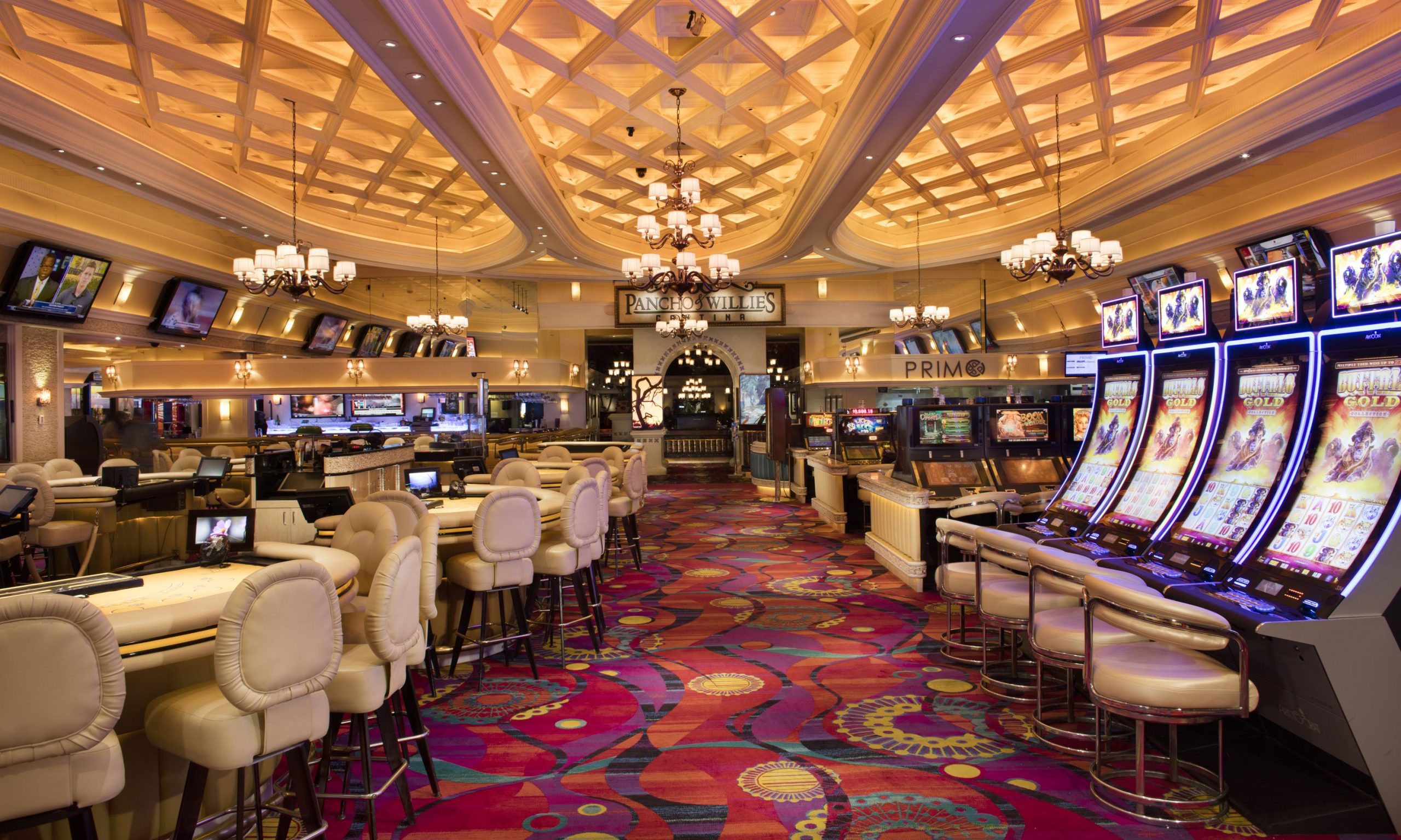A revolução da inteligência artificial nos jogos de cassino e slots - 3